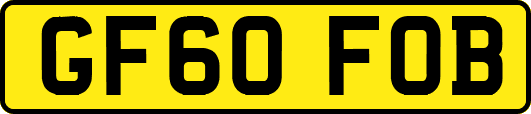 GF60FOB