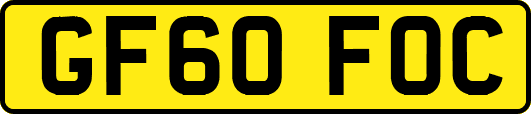 GF60FOC