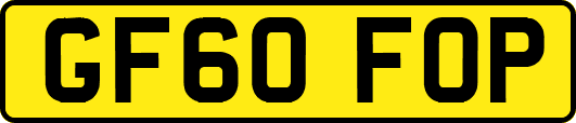 GF60FOP