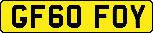 GF60FOY
