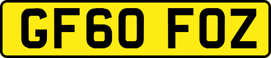 GF60FOZ