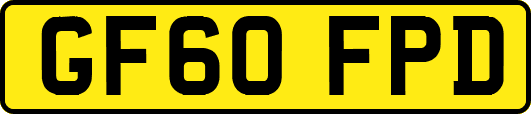 GF60FPD