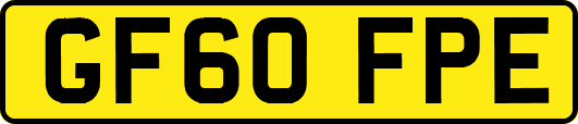GF60FPE