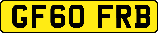 GF60FRB