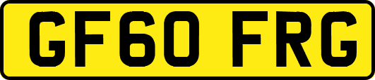 GF60FRG