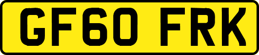 GF60FRK