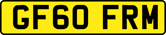 GF60FRM