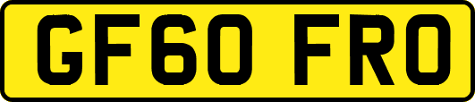 GF60FRO