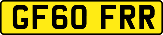 GF60FRR