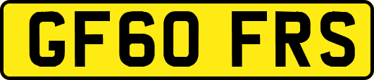 GF60FRS