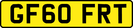 GF60FRT