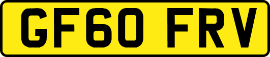 GF60FRV