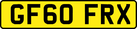 GF60FRX