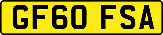 GF60FSA