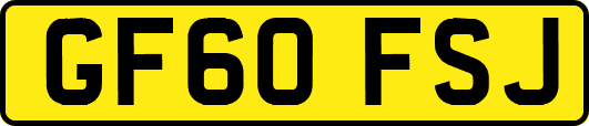 GF60FSJ
