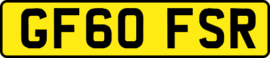 GF60FSR