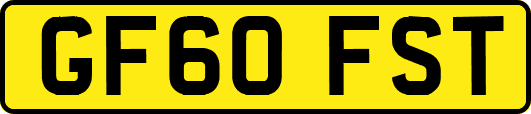 GF60FST