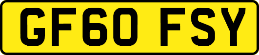 GF60FSY