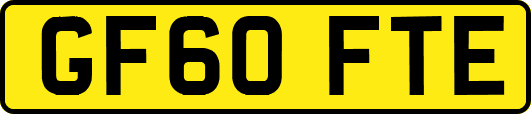 GF60FTE