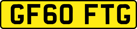 GF60FTG