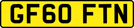 GF60FTN