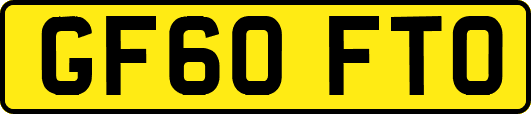 GF60FTO