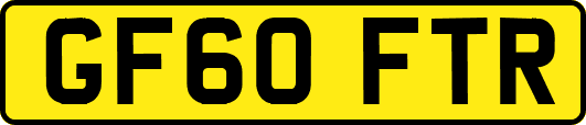 GF60FTR