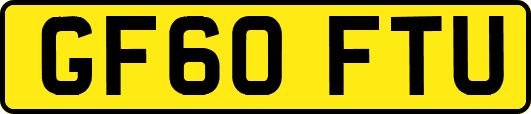 GF60FTU