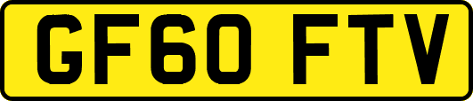 GF60FTV