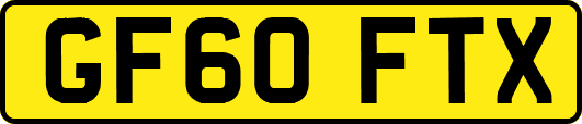 GF60FTX