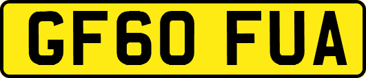 GF60FUA