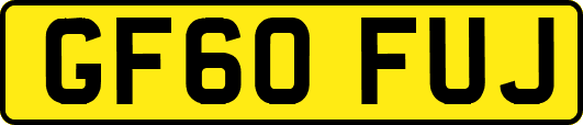GF60FUJ
