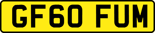 GF60FUM