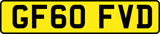 GF60FVD