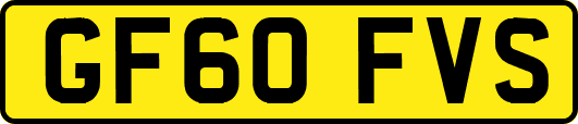 GF60FVS