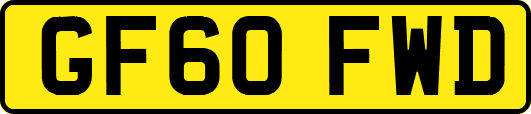 GF60FWD