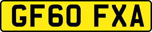GF60FXA