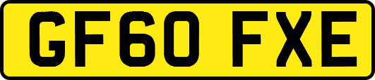 GF60FXE