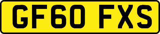 GF60FXS