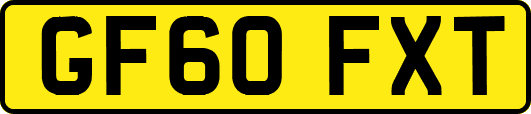 GF60FXT