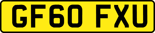 GF60FXU