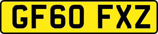 GF60FXZ