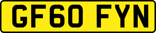 GF60FYN