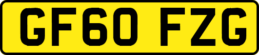 GF60FZG