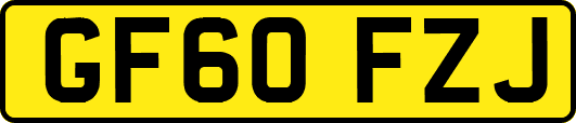 GF60FZJ