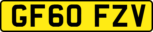 GF60FZV