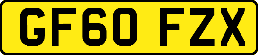 GF60FZX