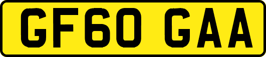 GF60GAA