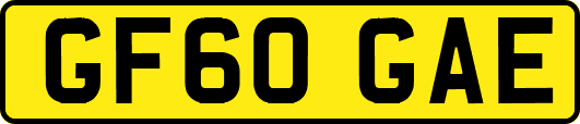 GF60GAE