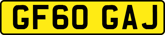 GF60GAJ